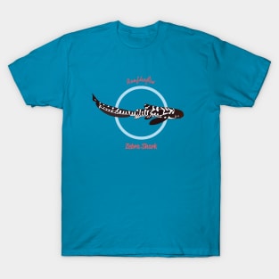 Zebra Shark T-Shirt